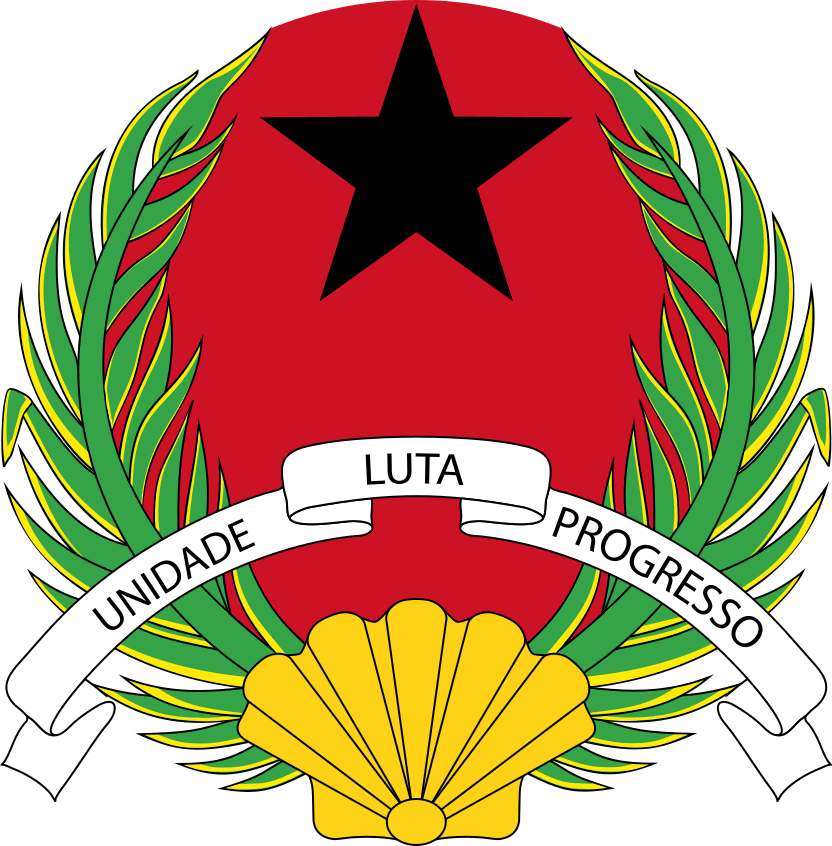 几内亚比绍 国徽