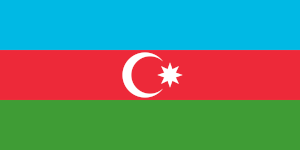 阿塞拜疆