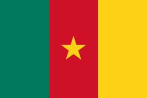 喀麦隆